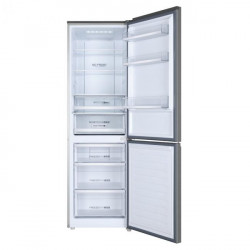 Réfrigérateur congélateur HAIER C3FE635CMJ