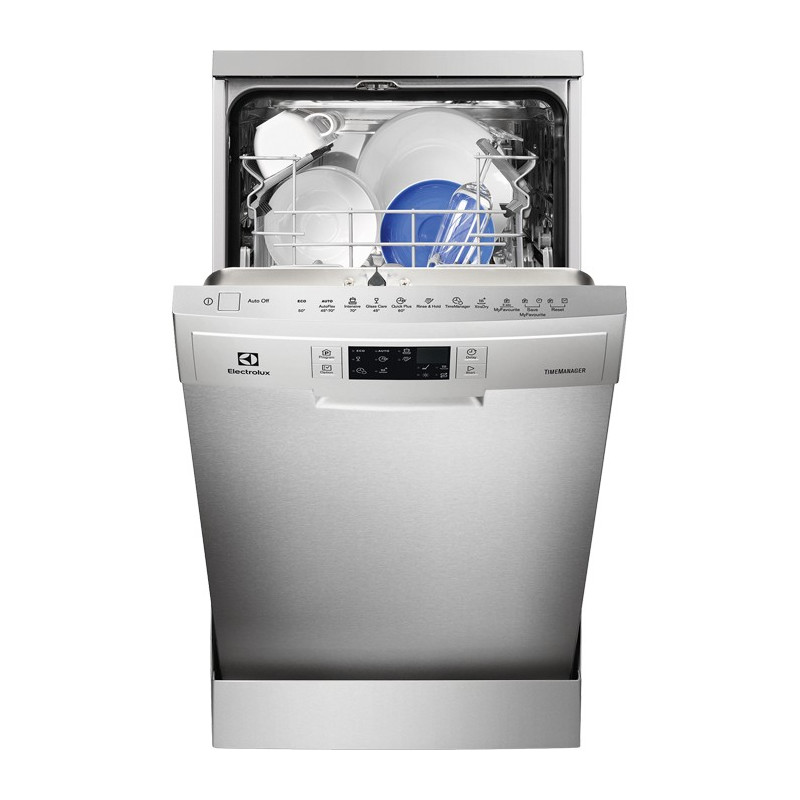 Lave Vaisselle ELECTROLUX ESF4661ROX