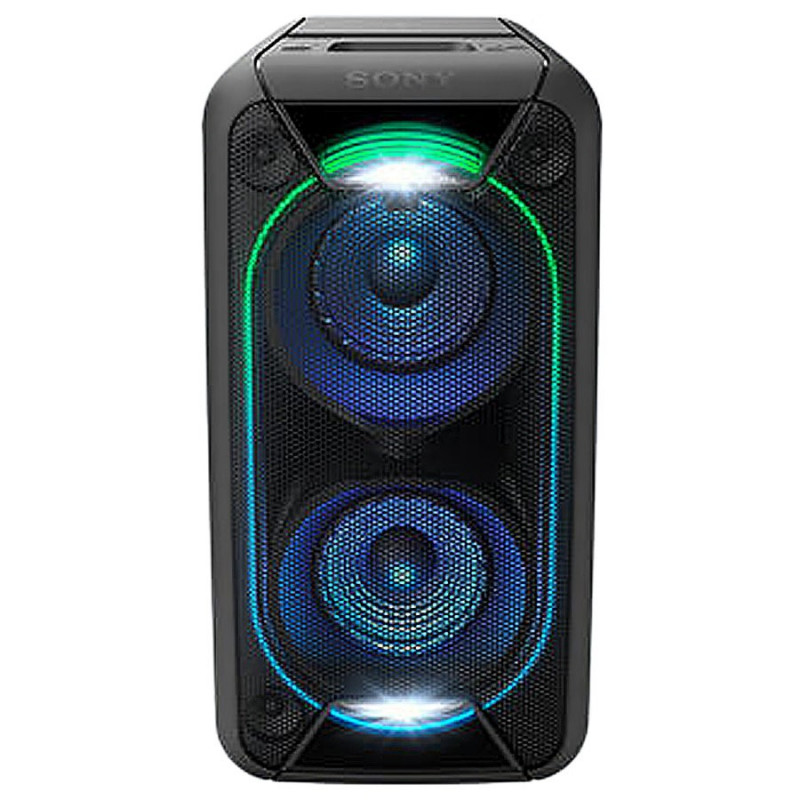 Enceinte Sono Nomade SONY GTKXB90B