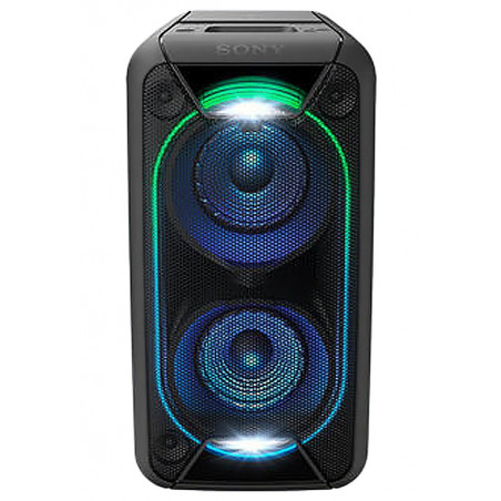 Enceinte Sono Nomade SONY GTKXB90B