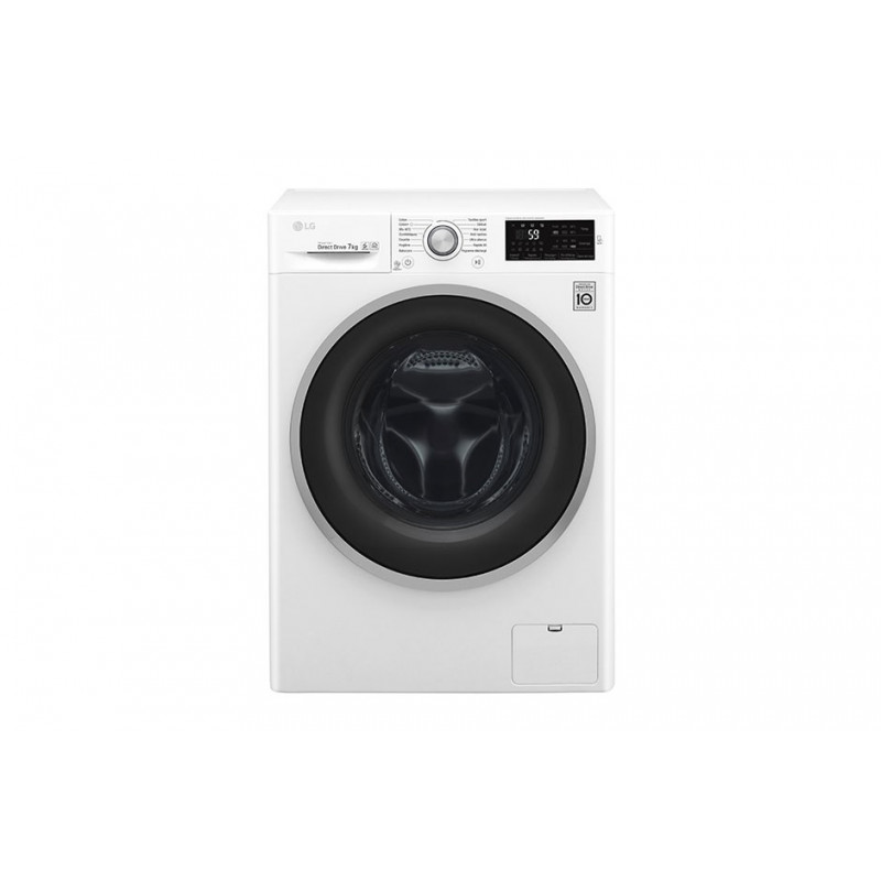 Lave Linge LG F74J61WH