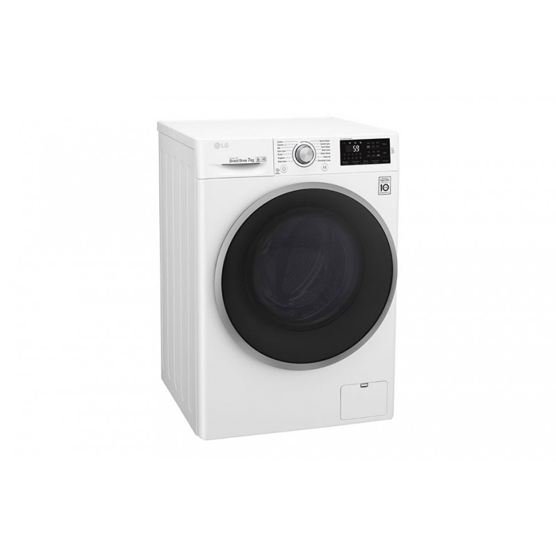 Lave Linge LG F74J61WH