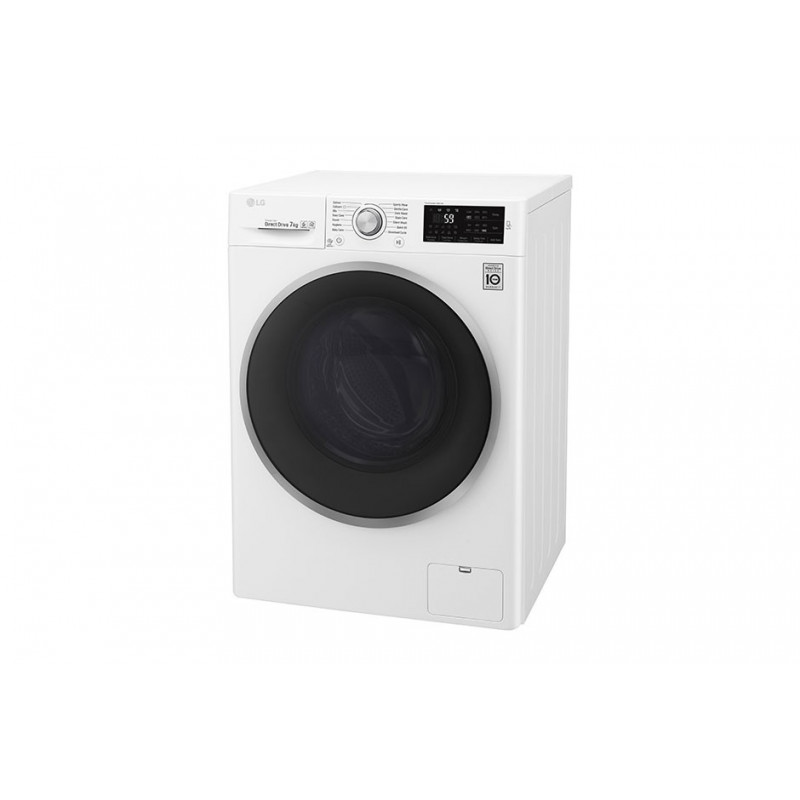 Lave Linge LG F74J61WH