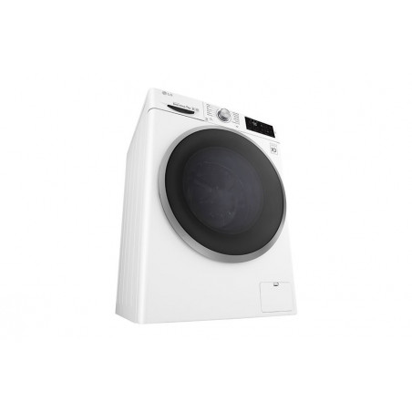 Lave Linge LG F74J61WH