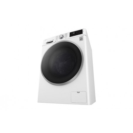 Lave Linge LG F74J61WH