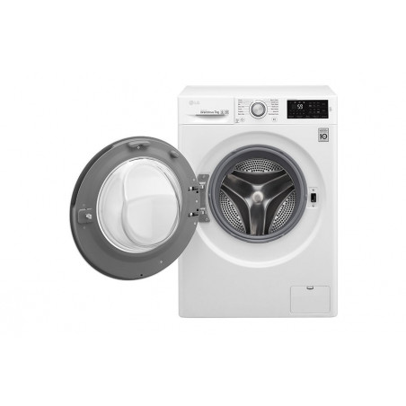 Lave Linge LG F74J61WH