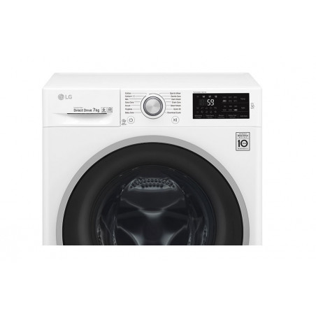 Lave Linge LG F74J61WH