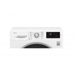 Lave Linge LG F74J61WH