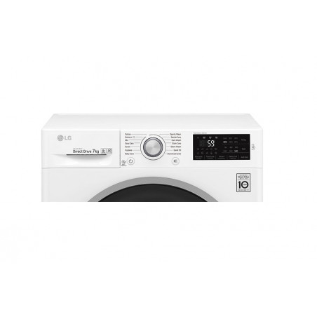 Lave Linge LG F74J61WH