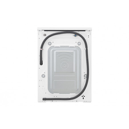 Lave Linge LG F74J61WH