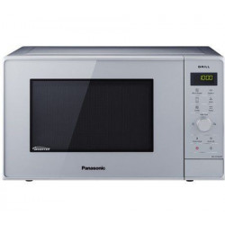 Micro ondes PANASONIC NN-GD36HMSUG