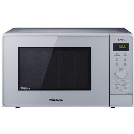 Micro ondes PANASONIC NN-GD36HMSUG