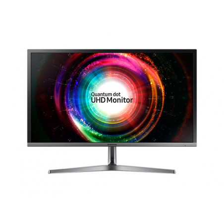 Moniteur PC SAMSUNG U28H750