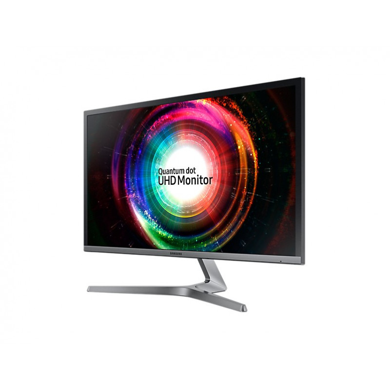 Moniteur PC SAMSUNG U28H750