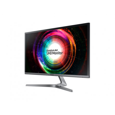 Moniteur PC SAMSUNG U28H750