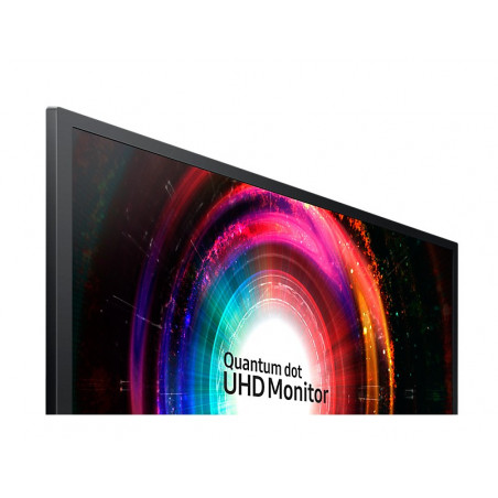 Moniteur PC SAMSUNG U28H750