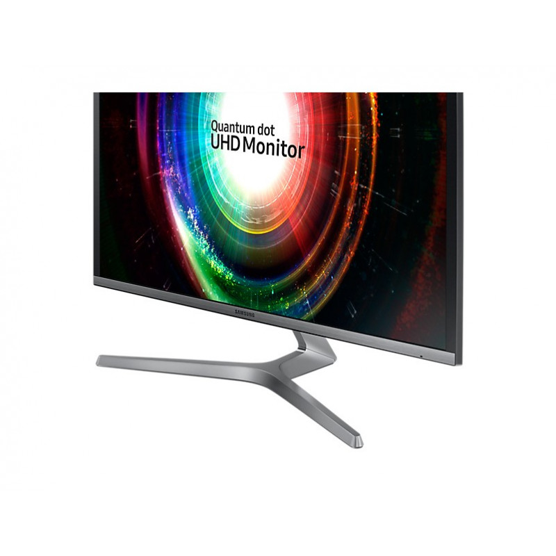 Moniteur PC SAMSUNG U28H750