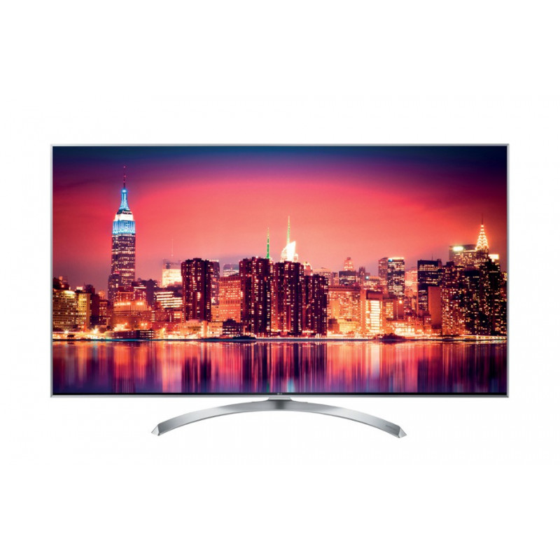 Télévision LG 49SJ810V