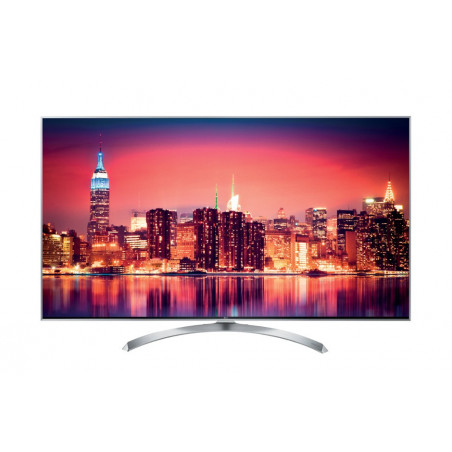 Télévision LG 49SJ810V