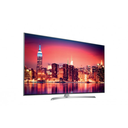 Télévision LG 49SJ810V