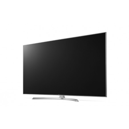 Télévision LG 49SJ810V