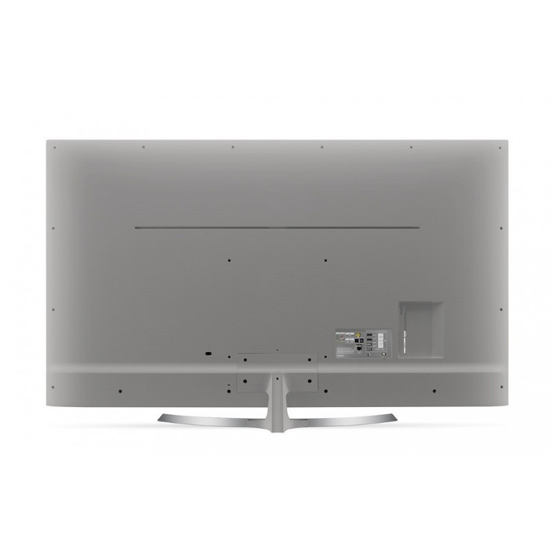 Télévision LG 49SJ810V