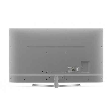 Télévision LG 49SJ810V