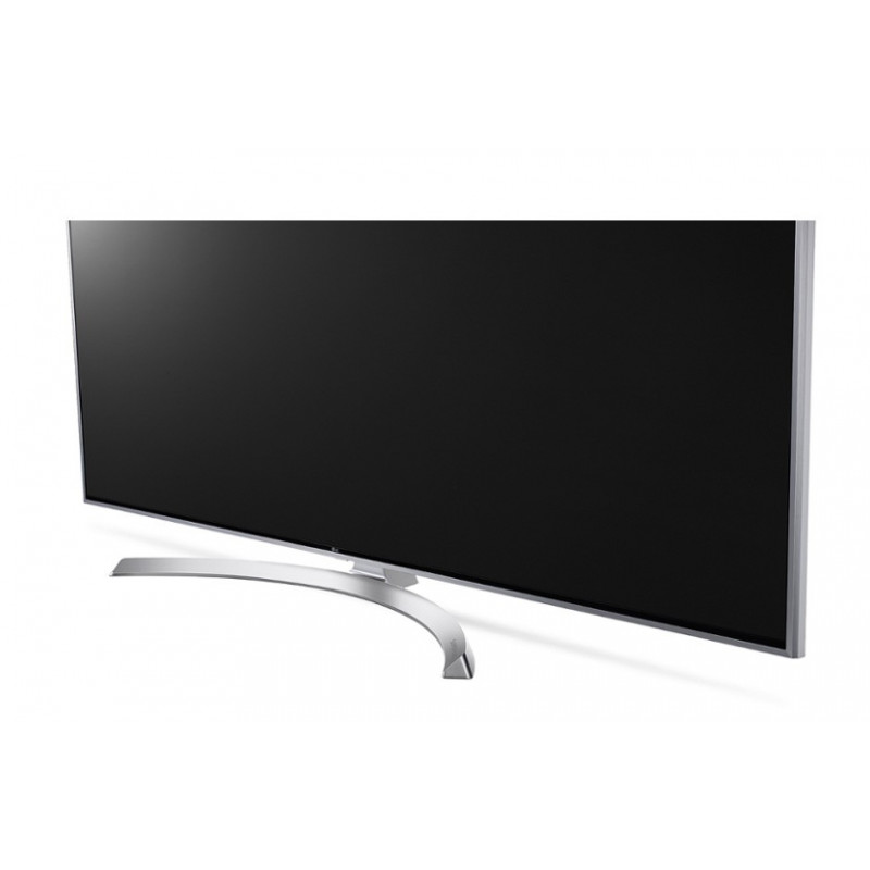 Télévision LG 49SJ810V