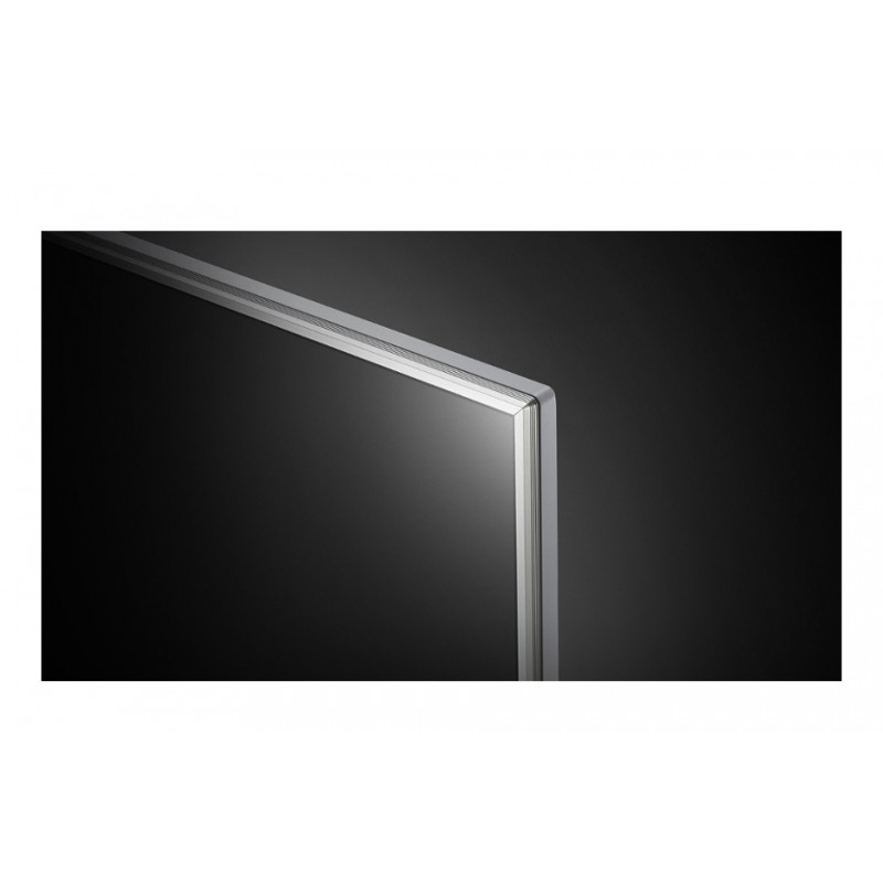 Télévision LG 49SJ810V
