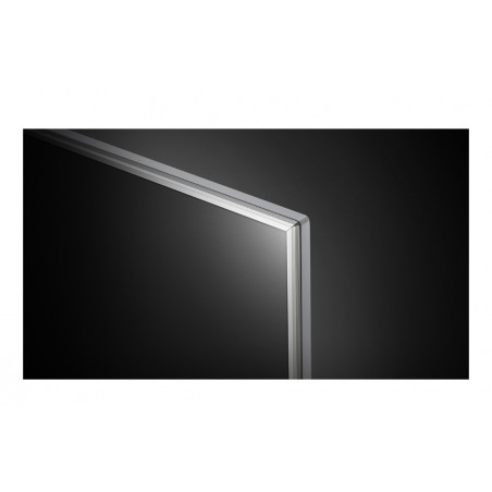Télévision LG 49SJ810V