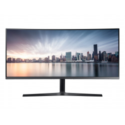 Moniteur PC SAMSUNG C34H890