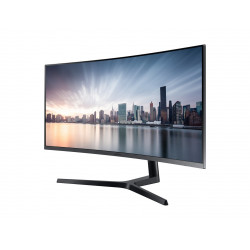 Moniteur PC SAMSUNG C34H890