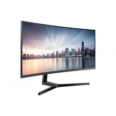 Moniteur PC SAMSUNG C34H890