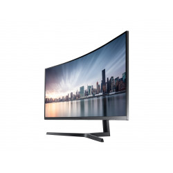 Moniteur PC SAMSUNG C34H890