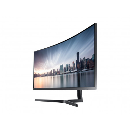 Moniteur PC SAMSUNG C34H890