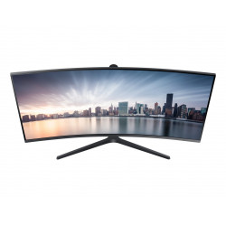 Moniteur PC SAMSUNG C34H890