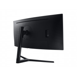 Moniteur PC SAMSUNG C34H890