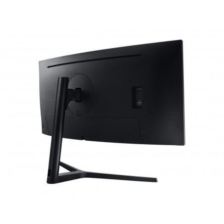 Moniteur PC SAMSUNG C34H890