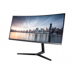 Moniteur PC SAMSUNG C34H890