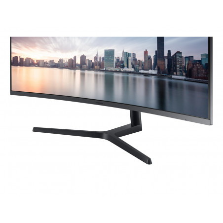 Moniteur PC SAMSUNG C34H890