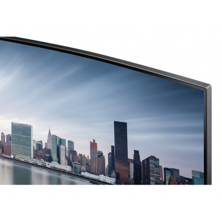 Moniteur PC SAMSUNG C34H890