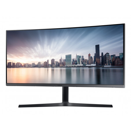 Moniteur PC SAMSUNG C34H890