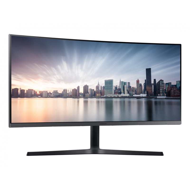 Moniteur PC SAMSUNG C34H890