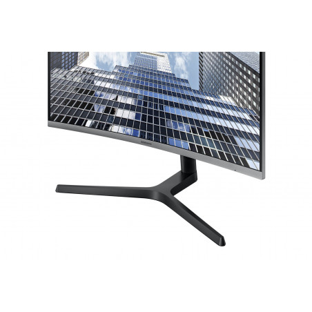 Moniteur PC SAMSUNG C27H800F