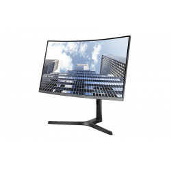 Moniteur PC SAMSUNG C27H800F