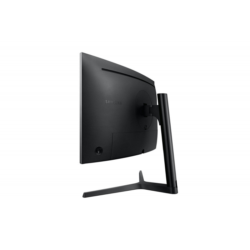 Moniteur PC SAMSUNG C27H800F