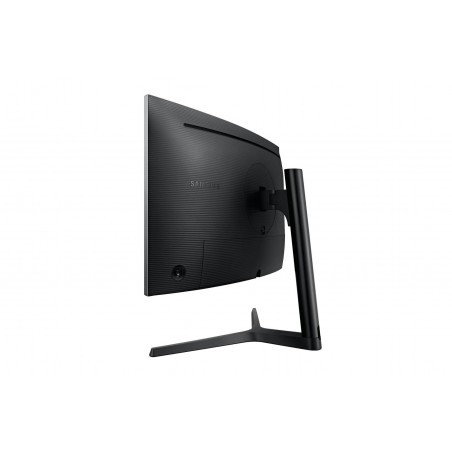 Moniteur PC SAMSUNG C27H800F