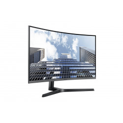 Moniteur PC SAMSUNG C27H800F