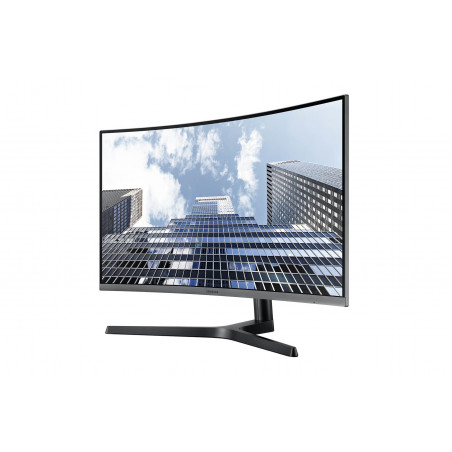 Moniteur PC SAMSUNG C27H800F