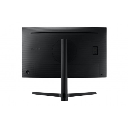 Moniteur PC SAMSUNG C27H800F